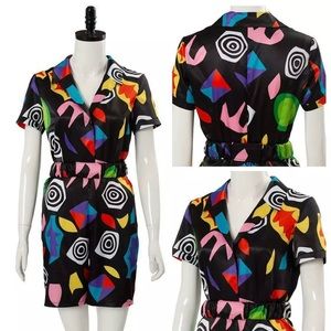 Stranger Things Eleven 11 Cosplay Costume Romper